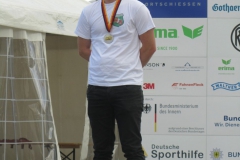 IMG_5315-Patrick 2. Platz Standardpistole Einzel